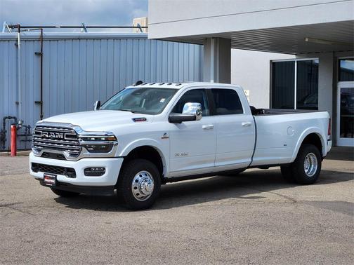 2025 RAM 3500 Limited