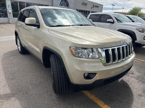 2011 Jeep Grand Cherokee Laredo