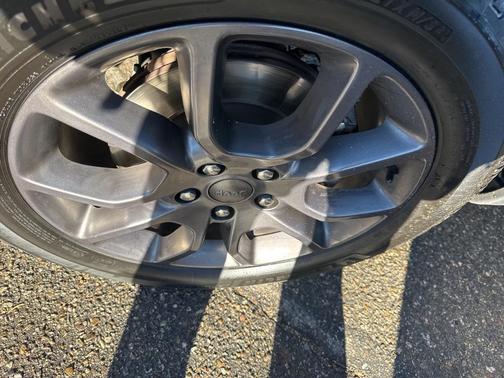 2021 Jeep Grand Cherokee High Altitude