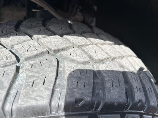 Cajun Red Tintcoat 2020 Chevrolet Silverado 1500 RST