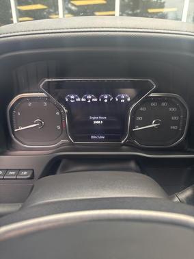 2022 GMC Sierra 2500 Denali