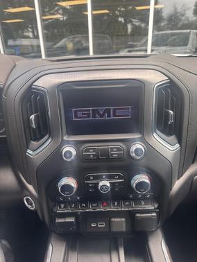 2022 GMC Sierra 2500 Denali