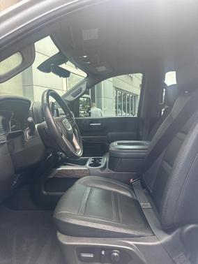 2022 GMC Sierra 2500 Denali