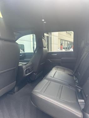2022 GMC Sierra 2500 Denali