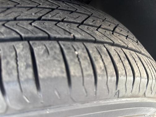 2019 Volkswagen Tiguan 2.0T SE