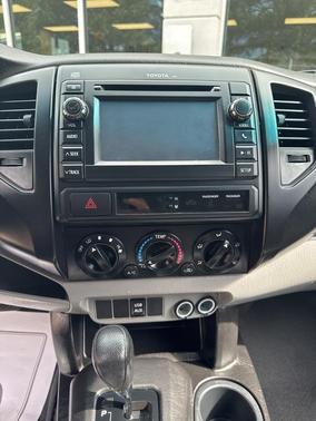 2013 Toyota Tacoma Base