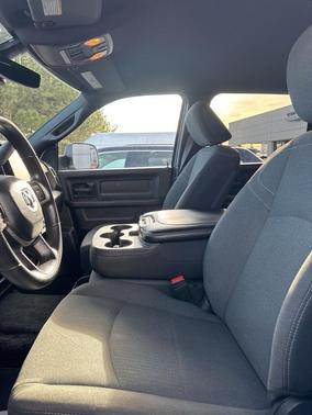 2022 RAM 3500 Tradesman