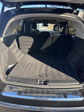 2014 Mercedes-Benz M-Class ML 550 4MATIC