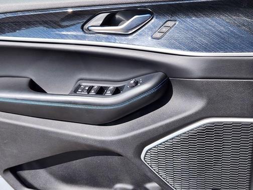 Silver Zynith 2023 Jeep Grand Cherokee 4xe Trailhawk
