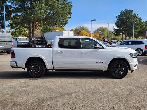 2021 RAM 1500 Limited