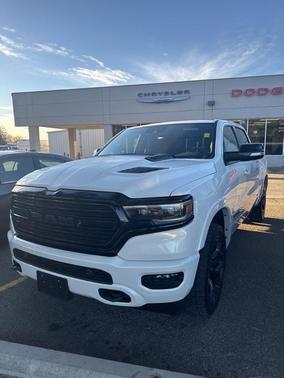 2021 RAM 1500 Limited