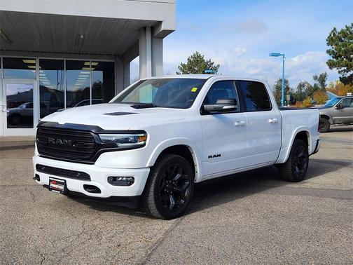 2021 RAM 1500 Limited
