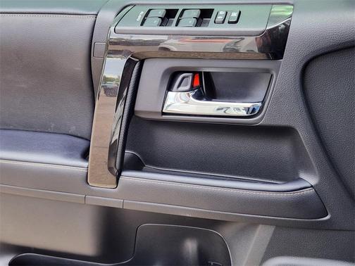 2023 Toyota 4Runner 40th Anniversary Special Edition