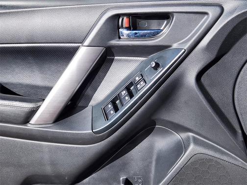 2016 Subaru Forester 2.0XT Premium