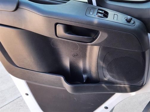 2025 RAM ProMaster 1500 Low Roof