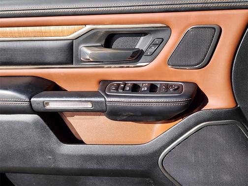2021 RAM 1500 Longhorn