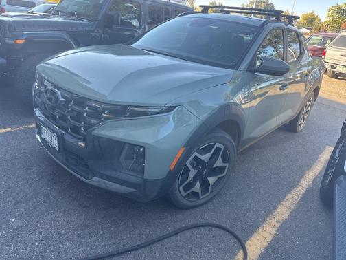 2024 Hyundai SANTA CRUZ 2.5T Limited