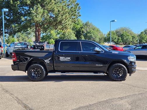 2023 RAM 1500 Longhorn