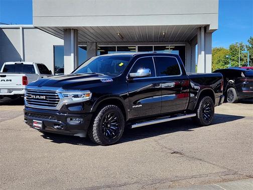 2023 RAM 1500 Longhorn