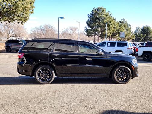 2024 Dodge Durango GT