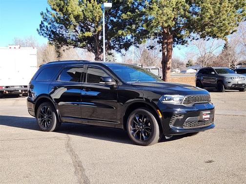 2024 Dodge Durango GT