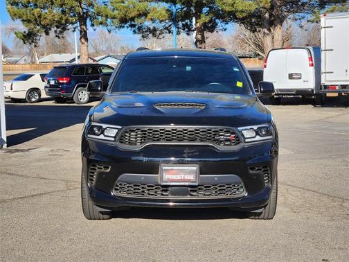 2024 Dodge Durango GT