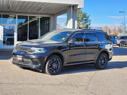 2024 Dodge Durango GT