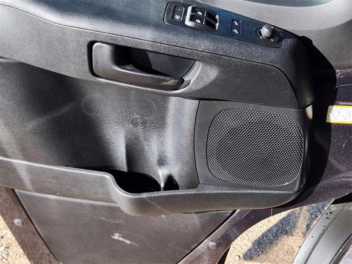 2026 RAM ProMaster 1500 Base