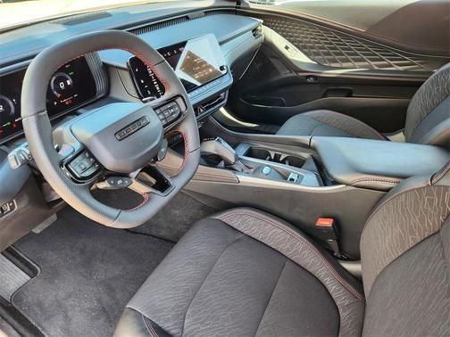 2025 Dodge Charger Daytona R/T