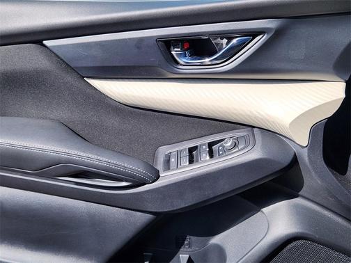 2021 Subaru Ascent Premium 8-Passenger