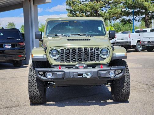 41 2026 Jeep Wrangler Rubicon