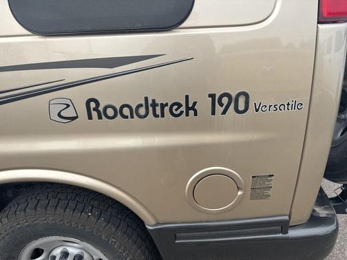 2007 Chevrolet Express 3500 Work Van