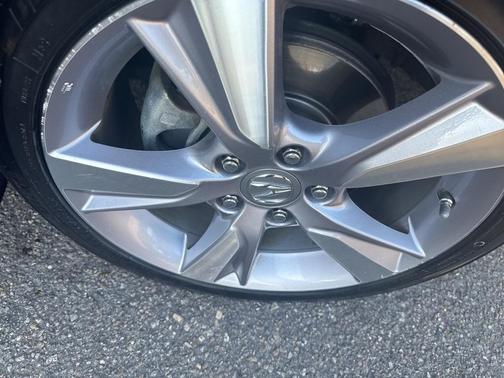 2013 Acura ILX 2.0L Technology