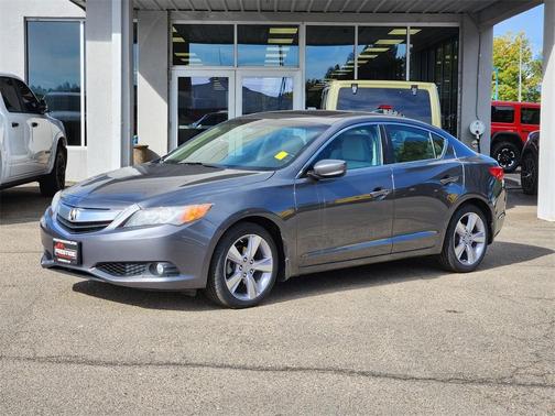 2013 Acura ILX 2.0L Technology