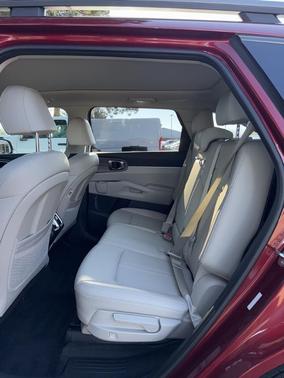 2023 Kia Sorento X-Line S