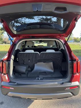 2023 Kia Sorento X-Line S