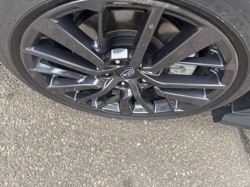 2024 Subaru WRX Premium