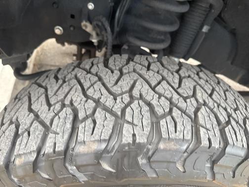 2017 Ford F-350 Lariat Super Duty