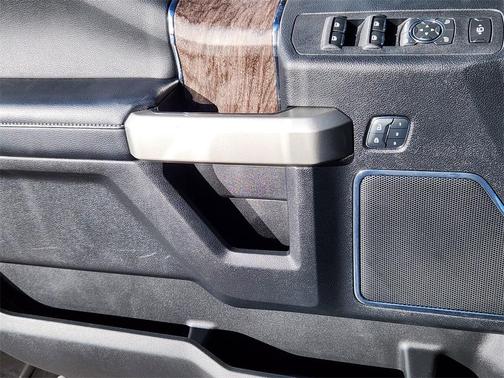 2017 Ford F-350 Lariat Super Duty