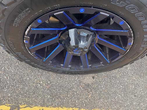 2017 Ford F-350 Lariat Super Duty