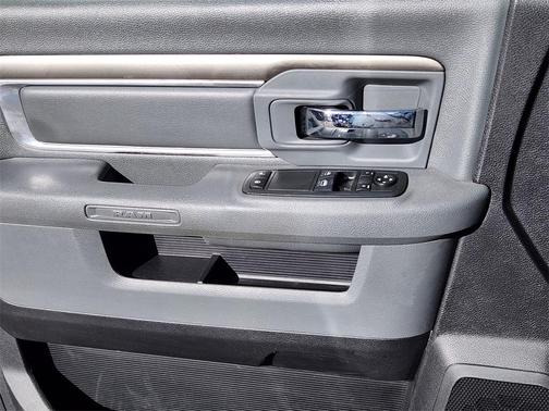 2015 RAM 2500 Tradesman