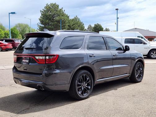 2024 Dodge Durango R/T
