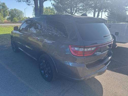 2024 Dodge Durango R/T