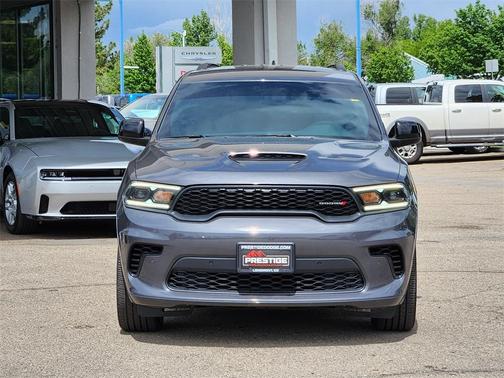 2024 Dodge Durango R/T