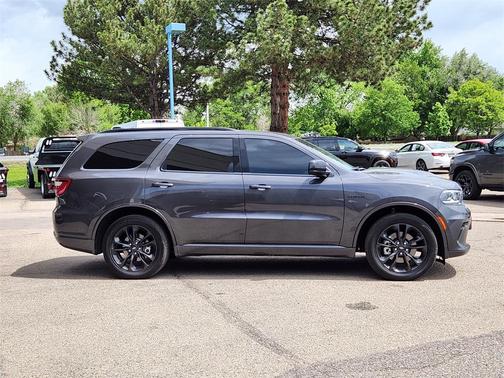 2024 Dodge Durango R/T