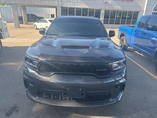 2024 Dodge Durango R/T