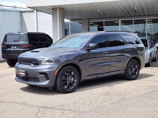 2024 Dodge Durango R/T