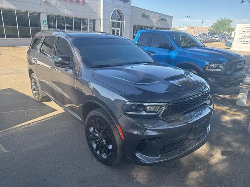 2024 Dodge Durango R/T