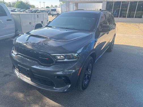 2024 Dodge Durango R/T