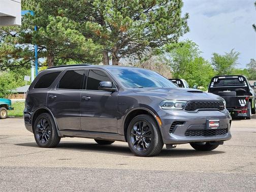 2024 Dodge Durango R/T